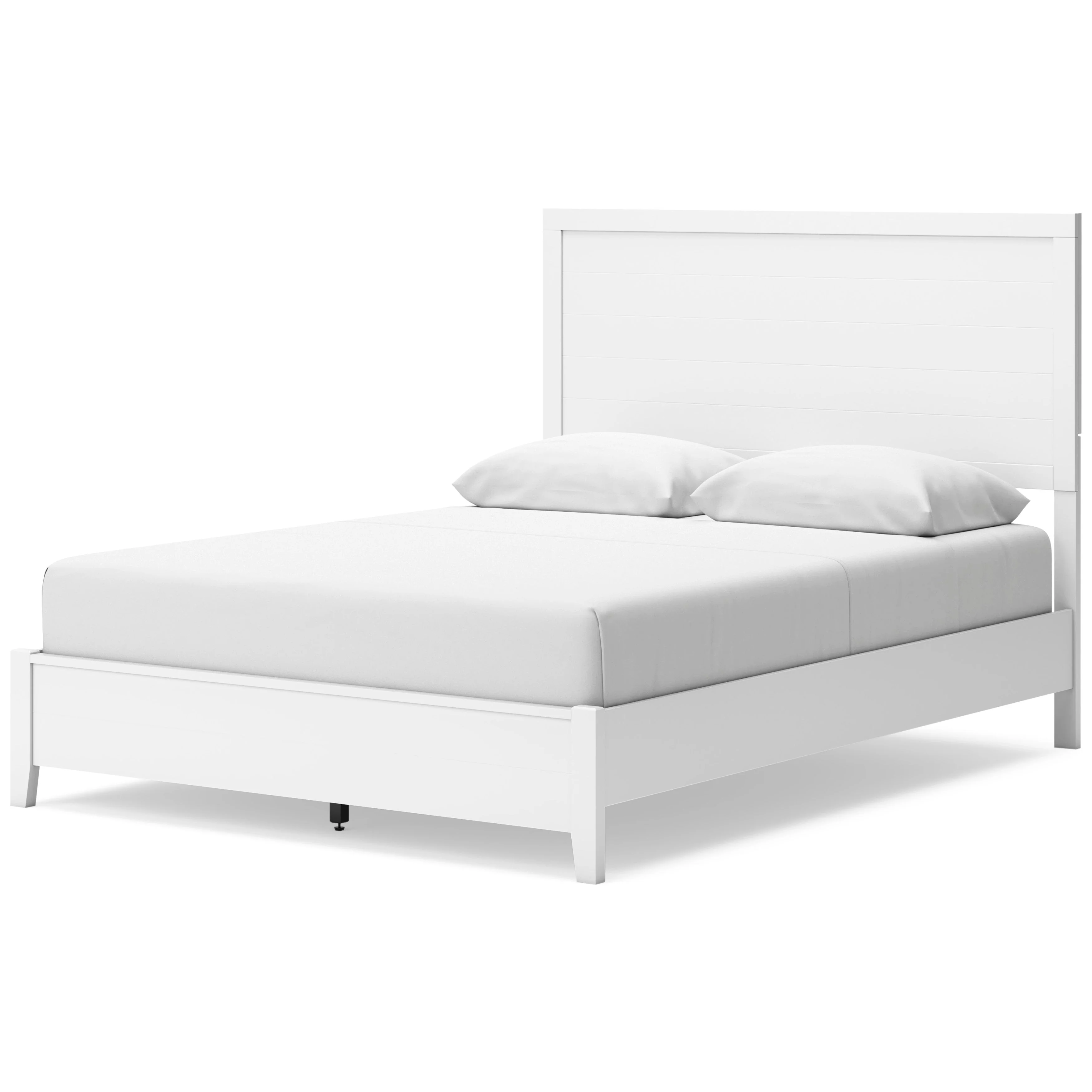 Ashley Homestore | Binterglen King Panel Bed