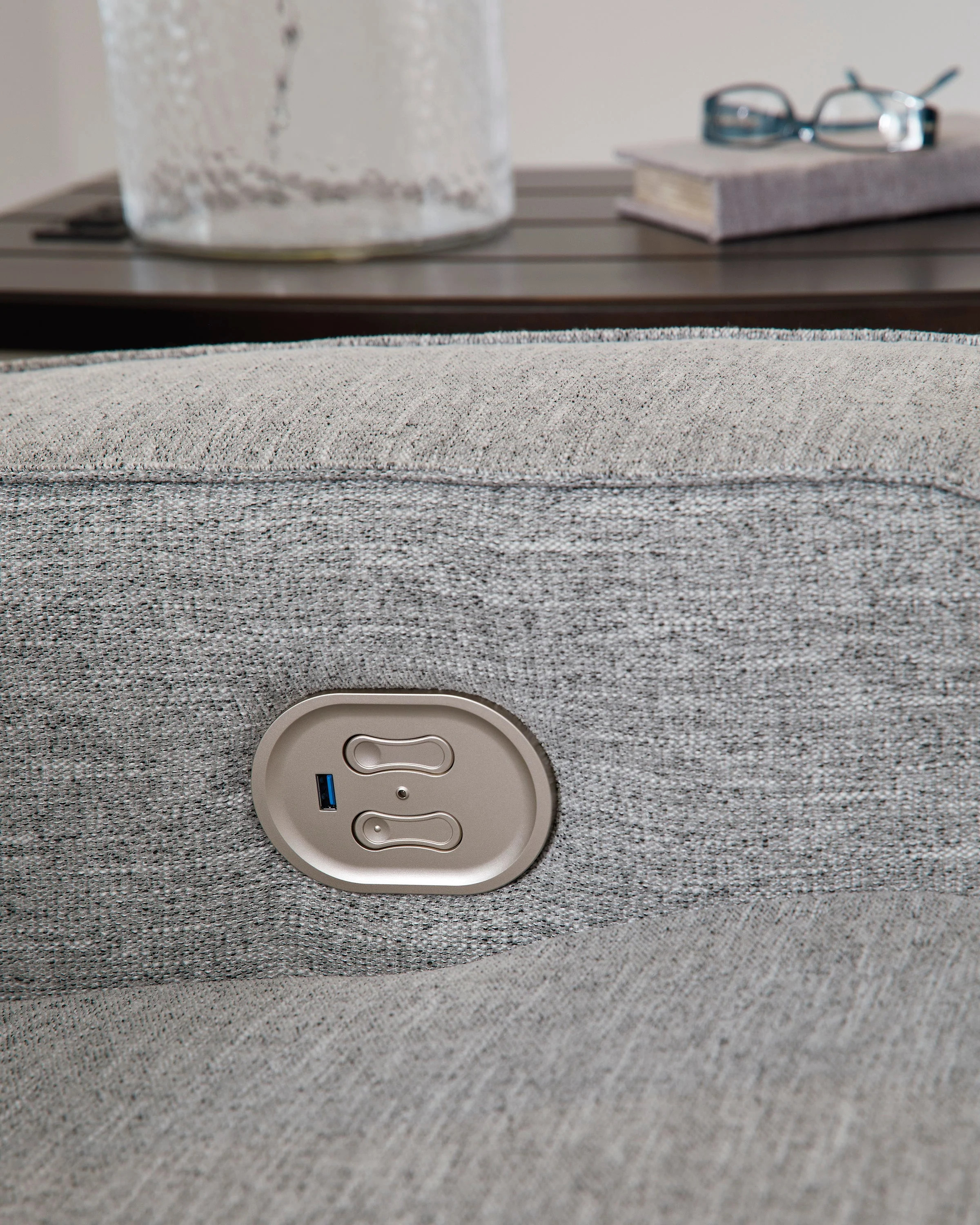 Ashley Homestore | Biscoe Motion Set - Image 13