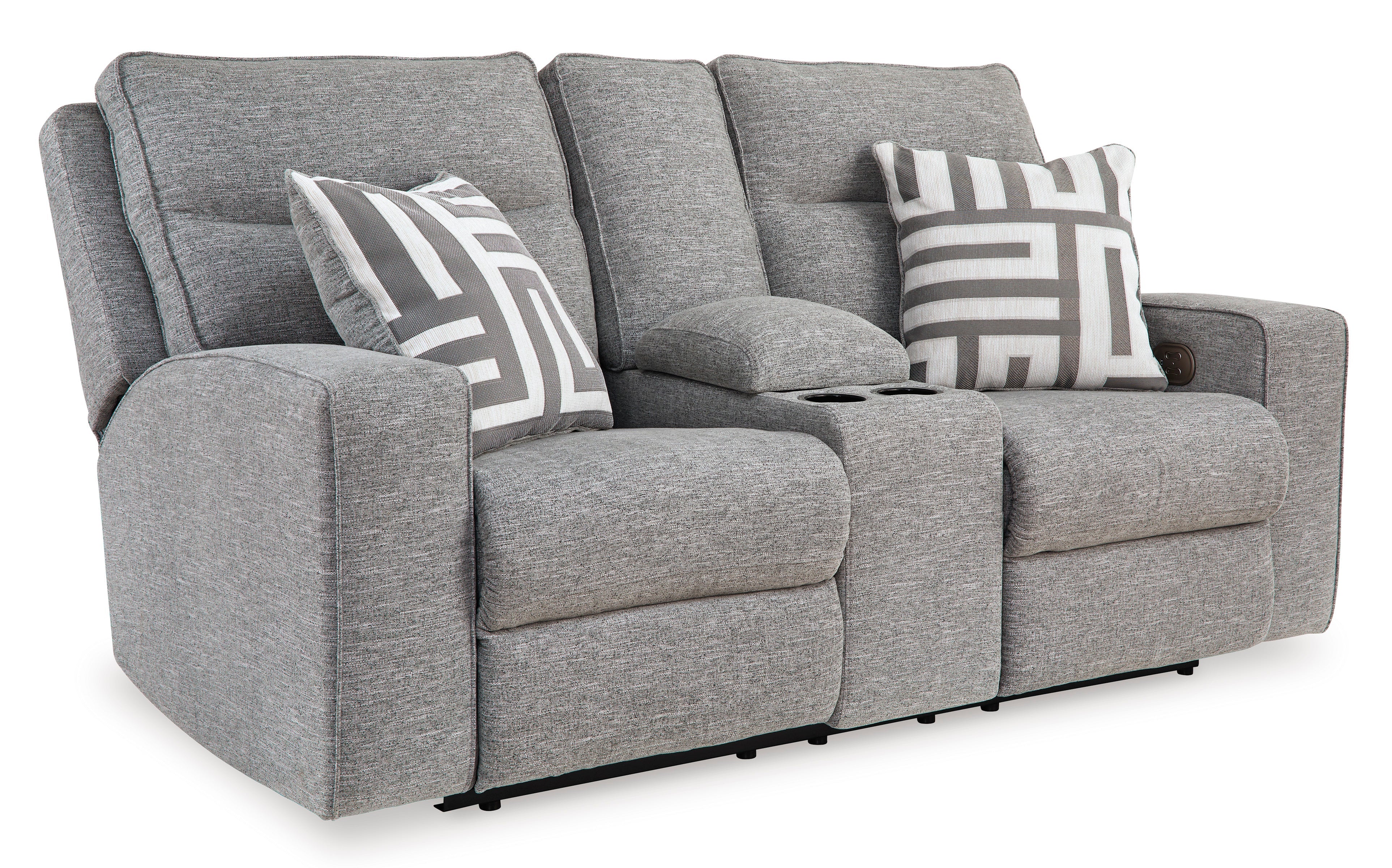 Ashley Homestore | Biscoe Motion Set - Image 6