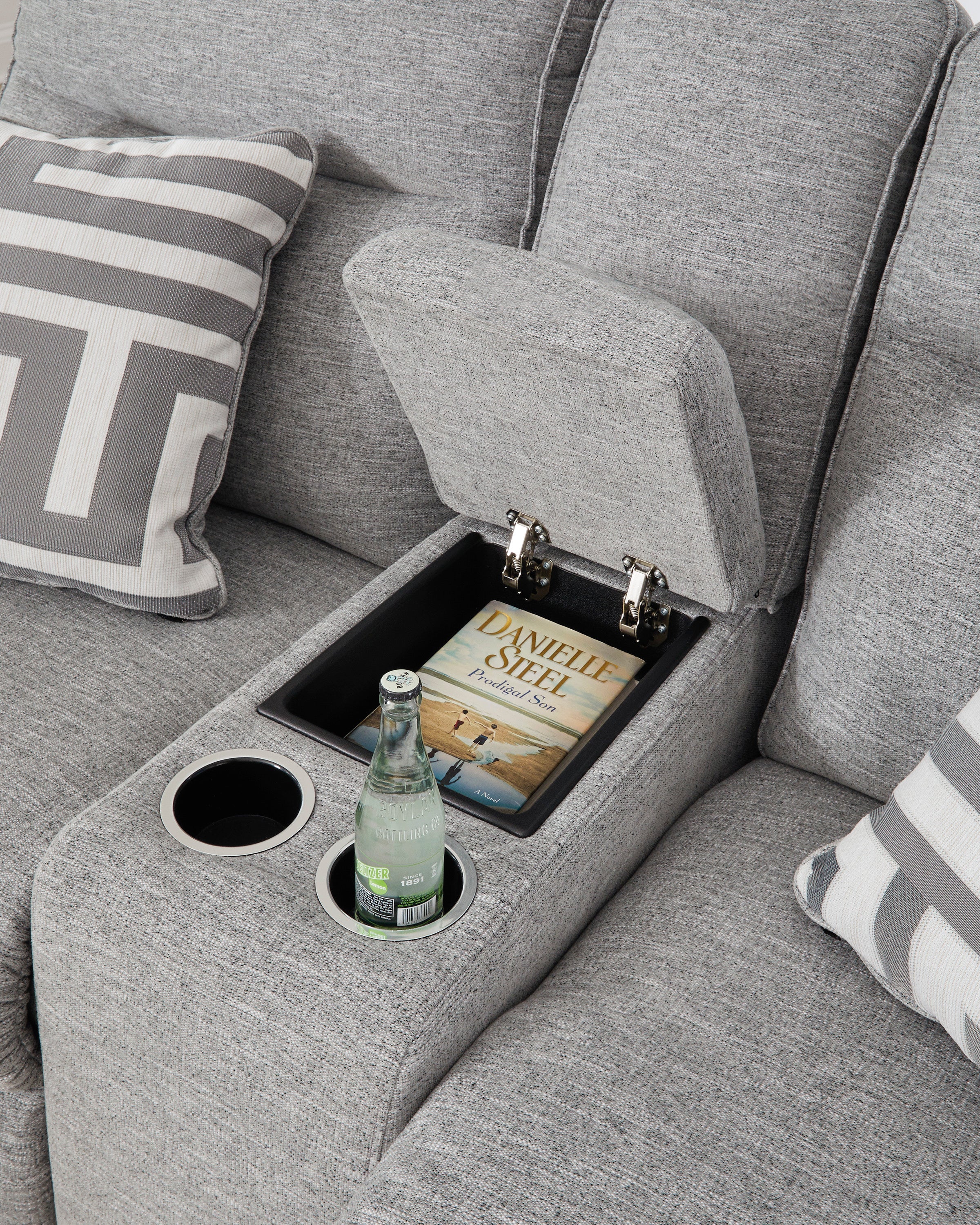 Ashley Homestore | Biscoe Motion Set - Image 8