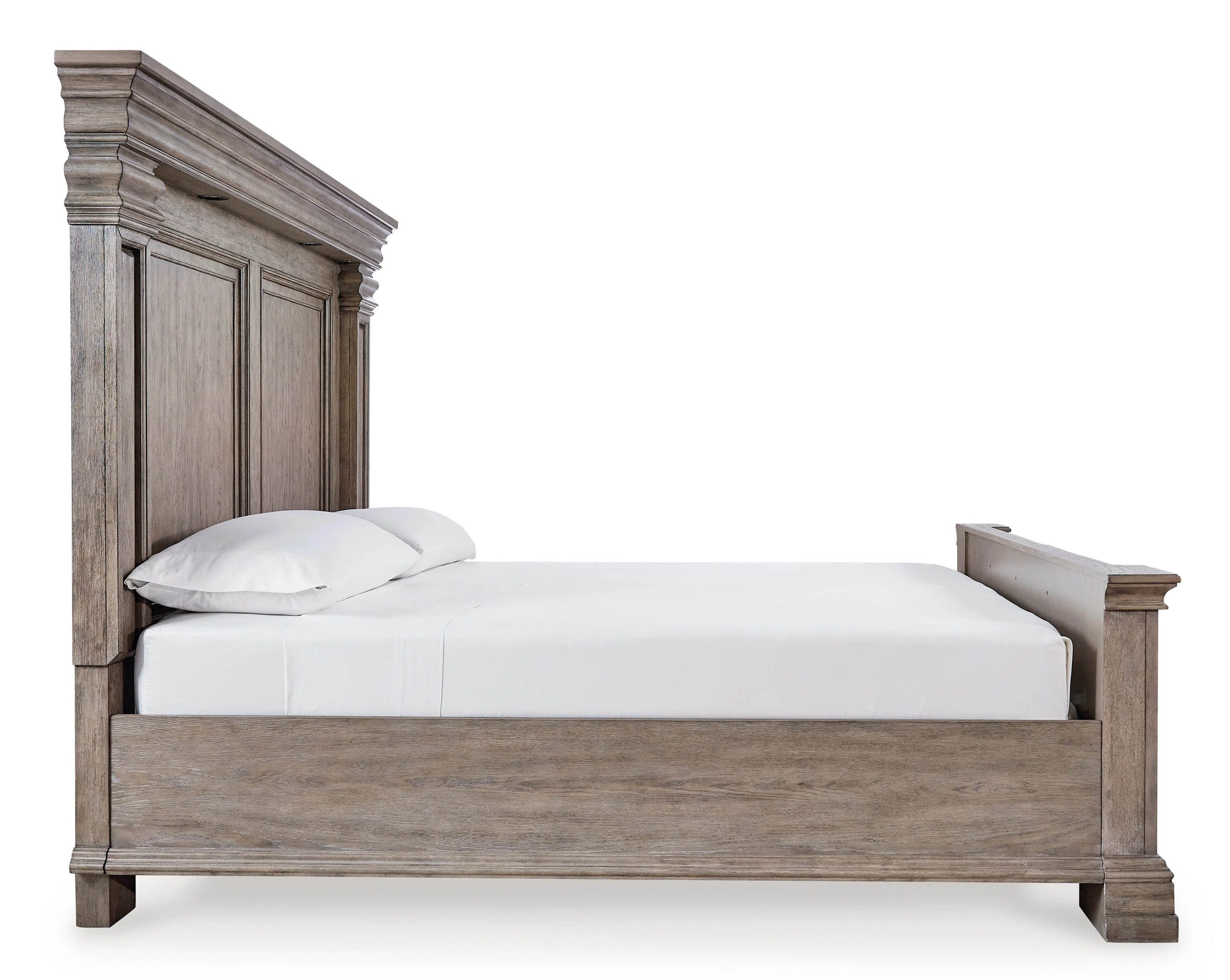 Ashley Homestore | Blairhurst California King Panel Bed - Image 3