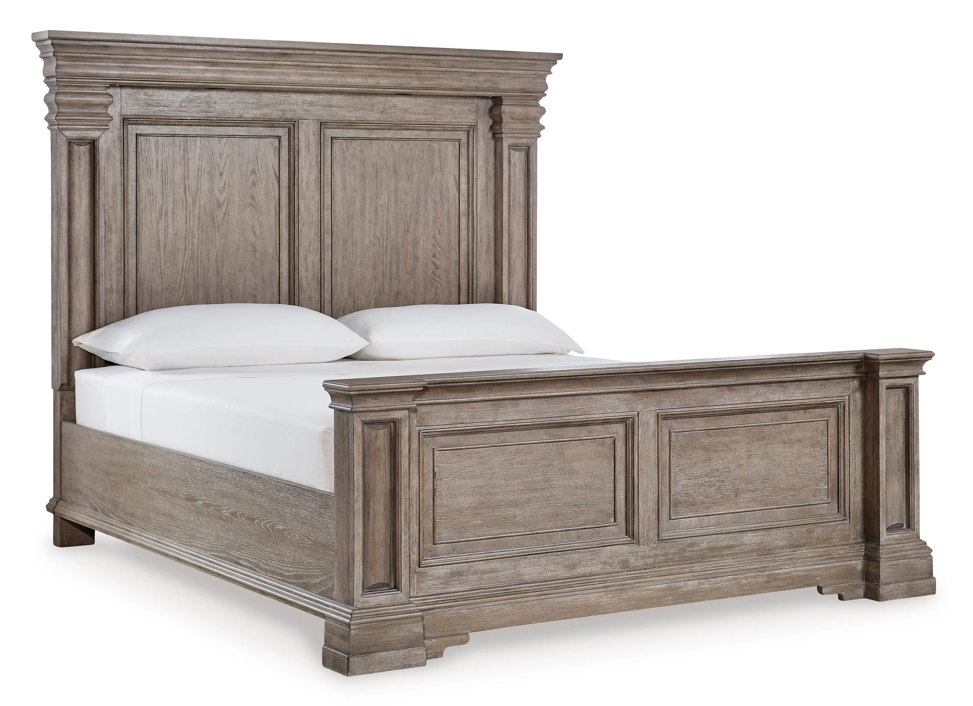 Ashley Homestore | Blairhurst California King Panel Bed - Image 5