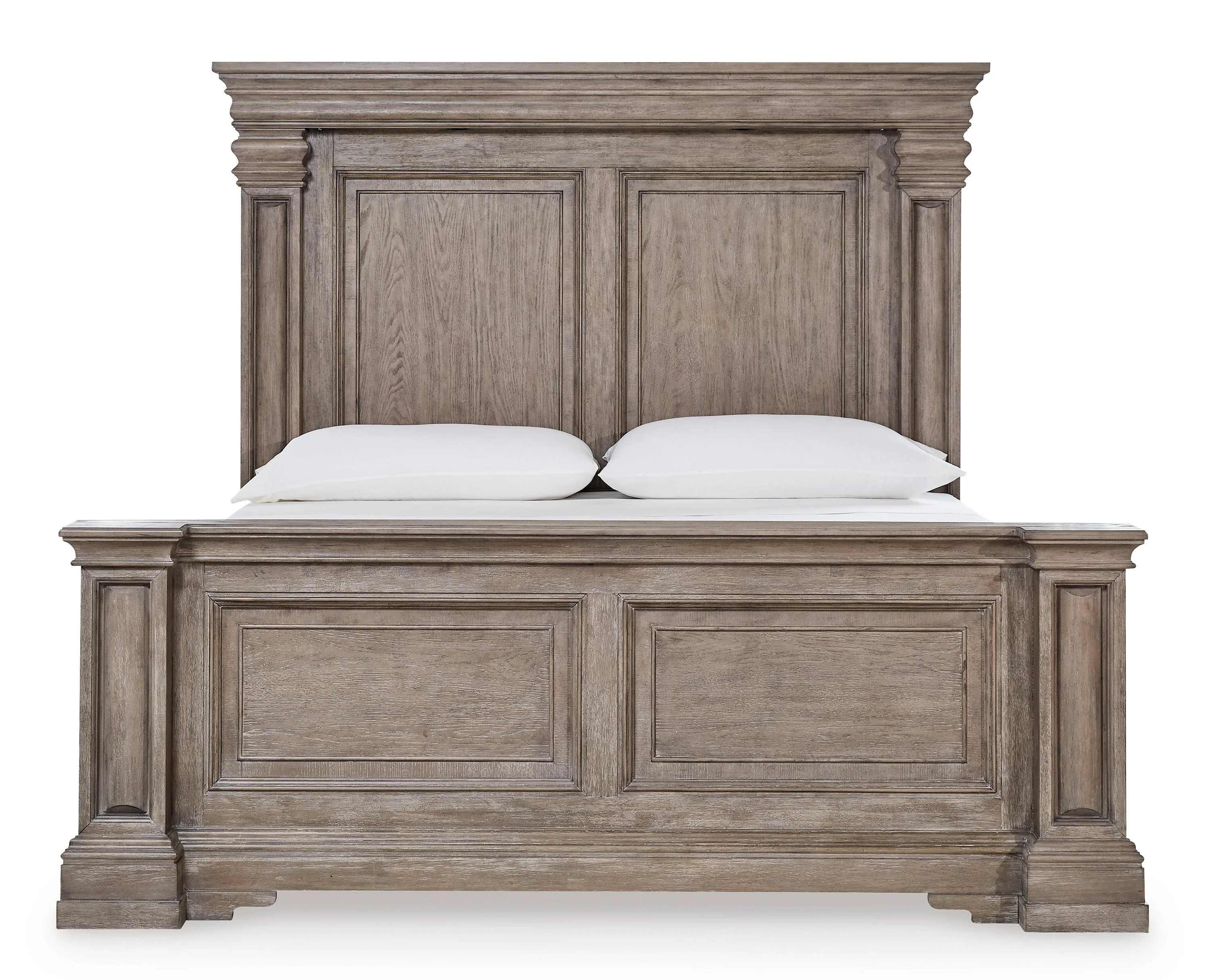 Ashley Homestore | Blairhurst Queen Panel Bed - Image 4