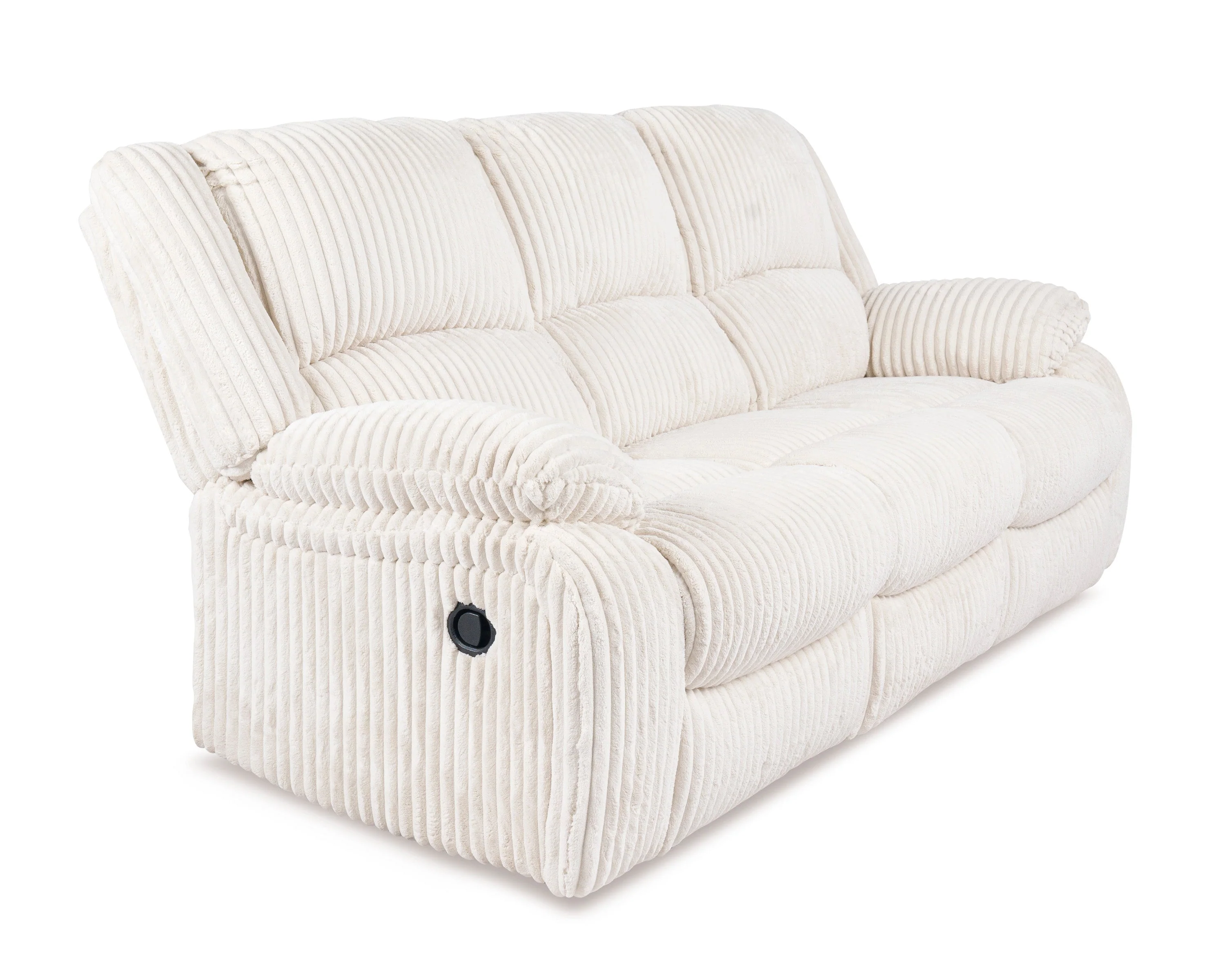 Ashley Homestore | Bonnacraft Reclining Sofa