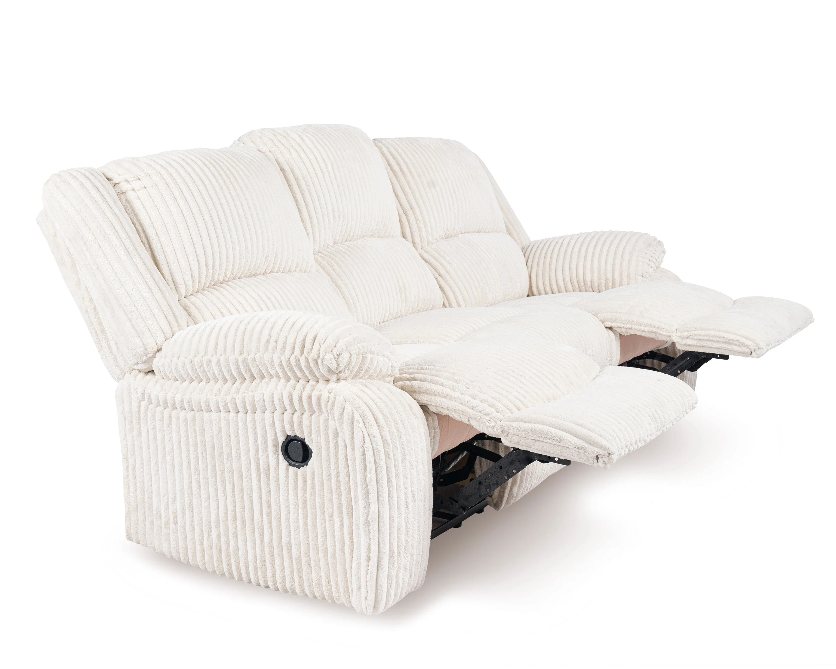 Ashley Homestore | Bonnacraft Reclining Sofa - Image 2