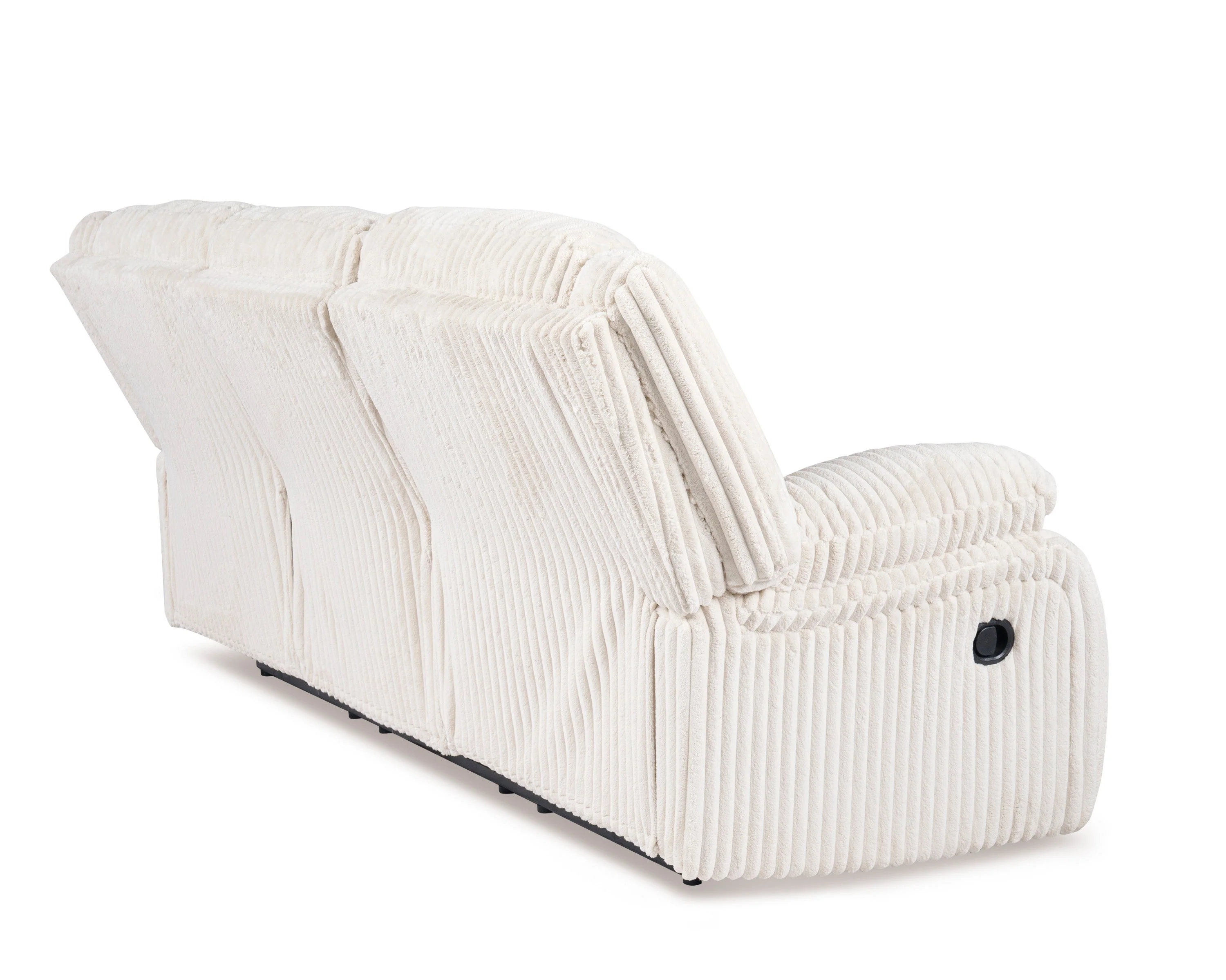 Ashley Homestore | Bonnacraft Reclining Sofa - Image 3