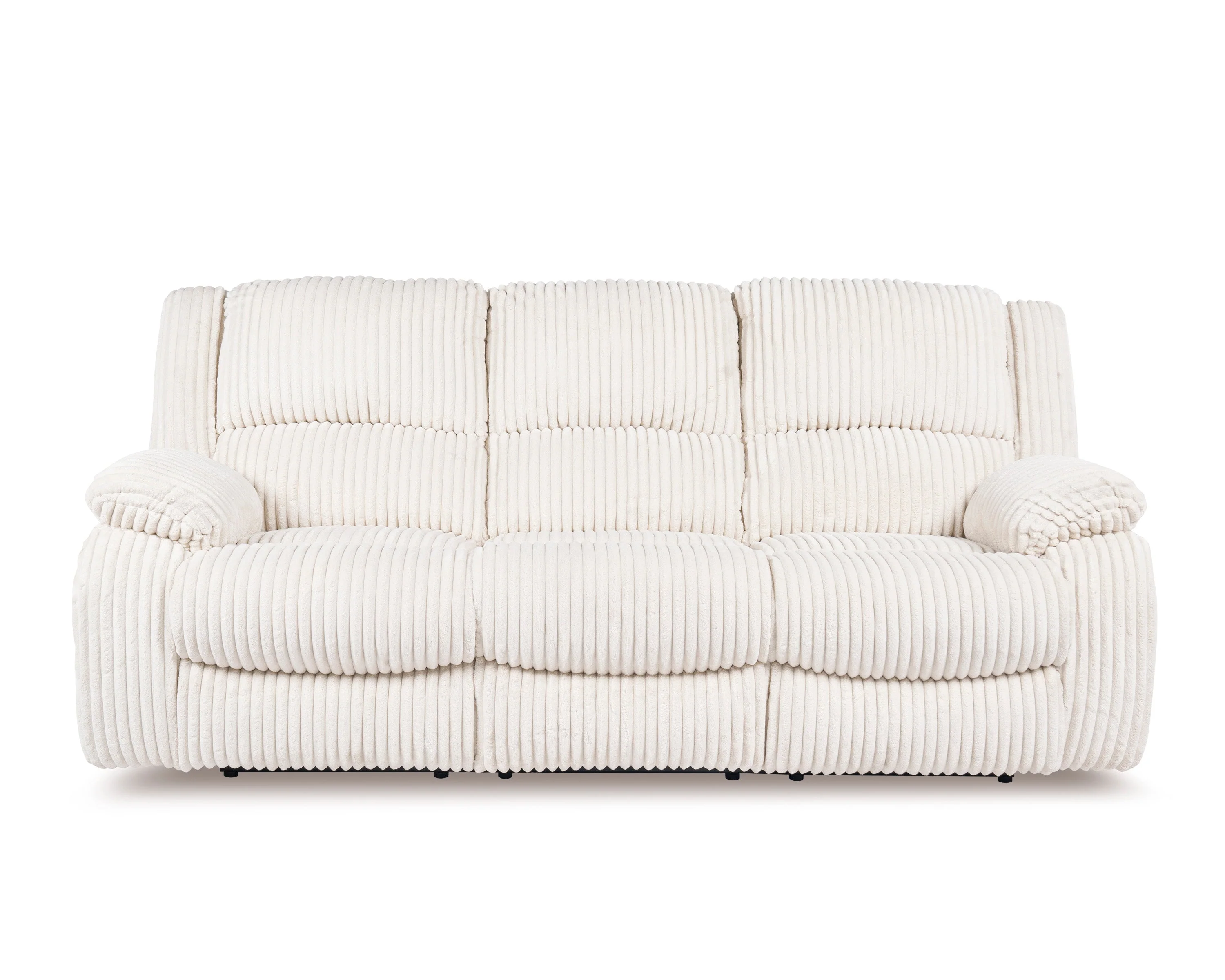 Ashley Homestore | Bonnacraft Reclining Sofa - Image 4