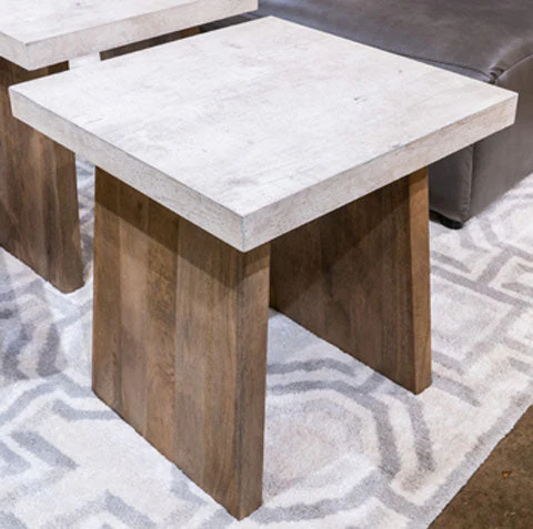 Ashley Homestore | Brendalhouse Square End Table - Image 3