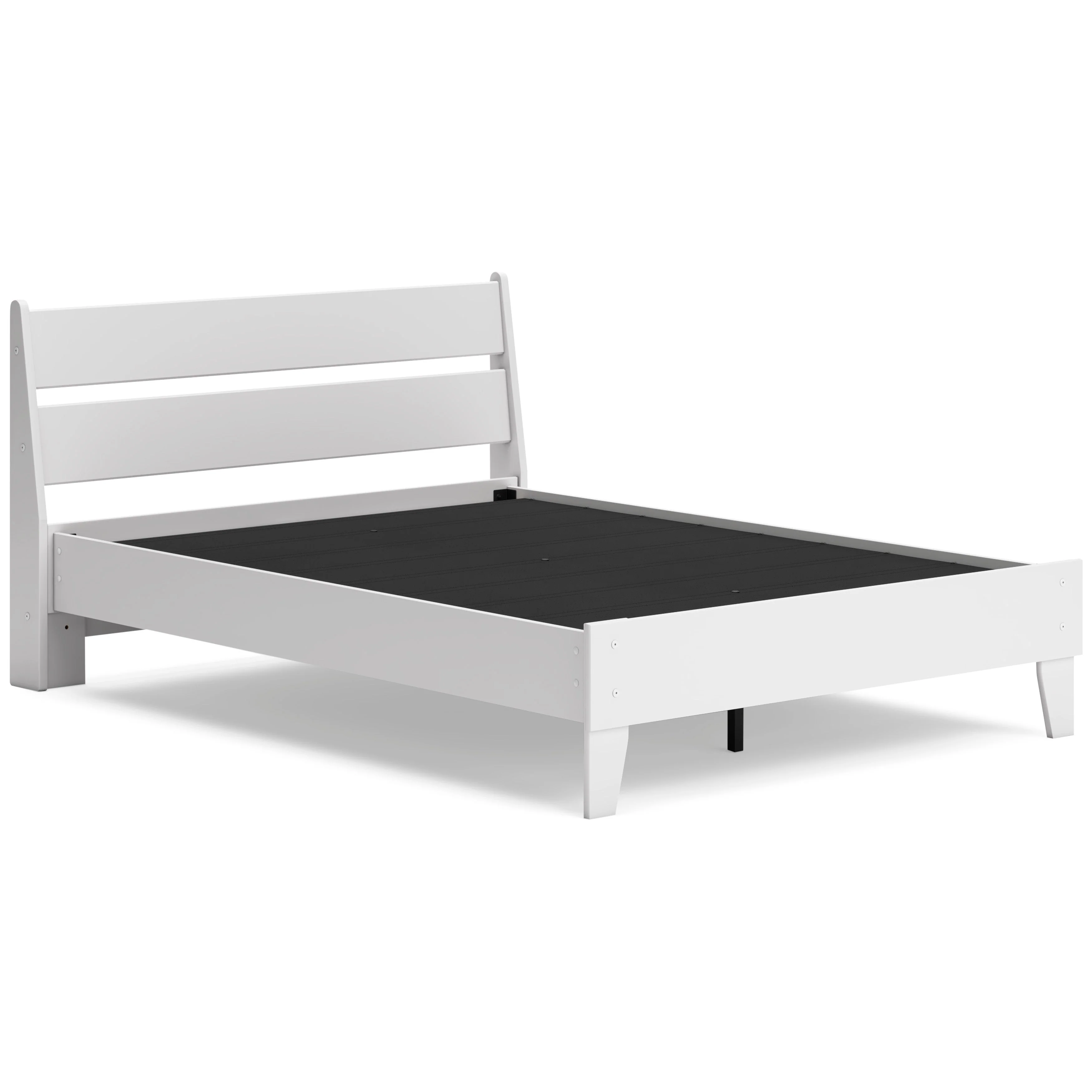 Ashley Homestore | Cabinella Full Platform Panel Bed - Image 3