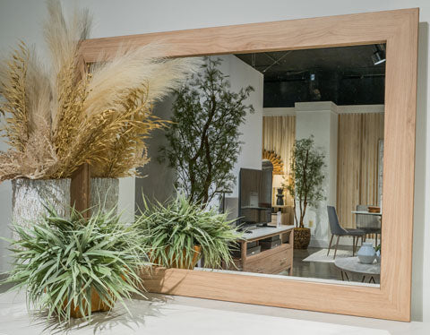 Ashley Homestore | Cadmori Bedroom Mirror - Image 2