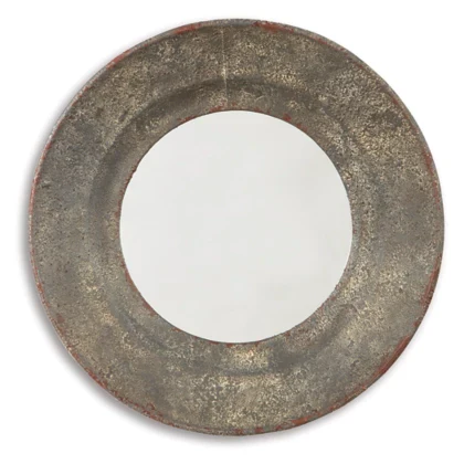 Ashley Homestore | Carine Accent Mirror