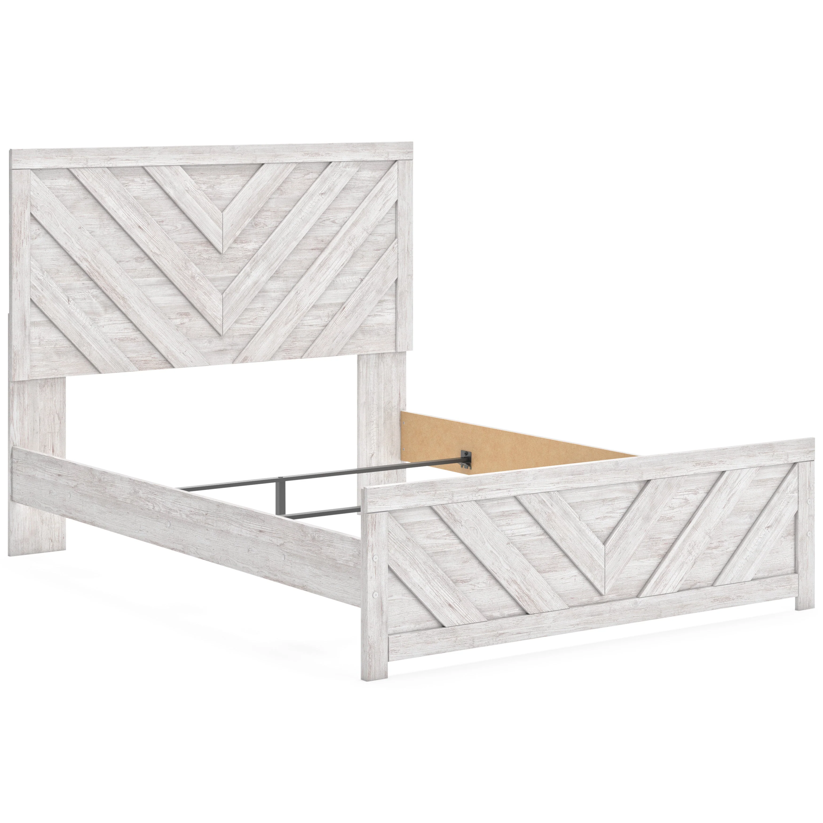 Ashley Homestore | Cayboni King Panel Bed - Image 2