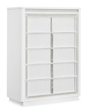 Ashley Homestore | Chalanna Chest of Drawers