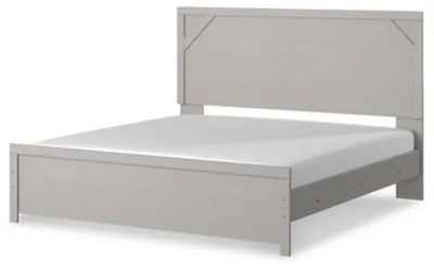 Ashley Homestore | Cottonburg -King Panel Bed - Image 3
