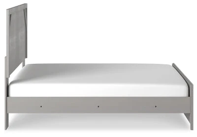 Ashley Homestore | Cottonburg -King Panel Bed - Image 5