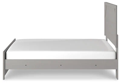 Ashley Homestore | Cottonburg -King Panel Bed - Image 7