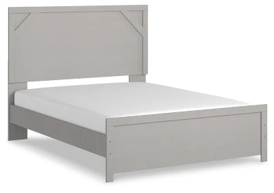 Ashley Homestore | Cottonburg-Queen Panel Bed - Image 2