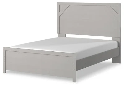 Ashley Homestore | Cottonburg-Queen Panel Bed - Image 3
