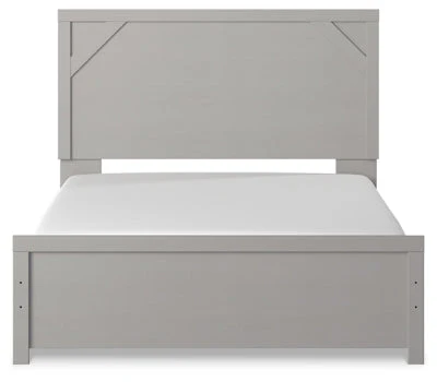Ashley Homestore | Cottonburg-Queen Panel Bed - Image 4