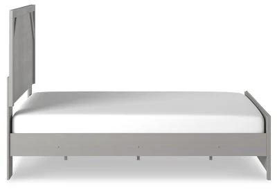 Ashley Homestore | Cottonburg-Queen Panel Bed - Image 5