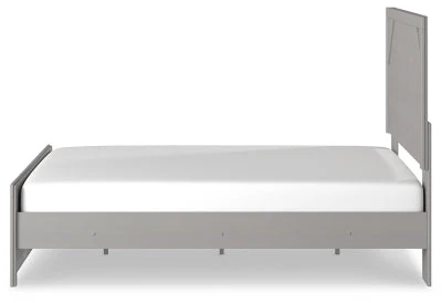 Ashley Homestore | Cottonburg-Queen Panel Bed - Image 7
