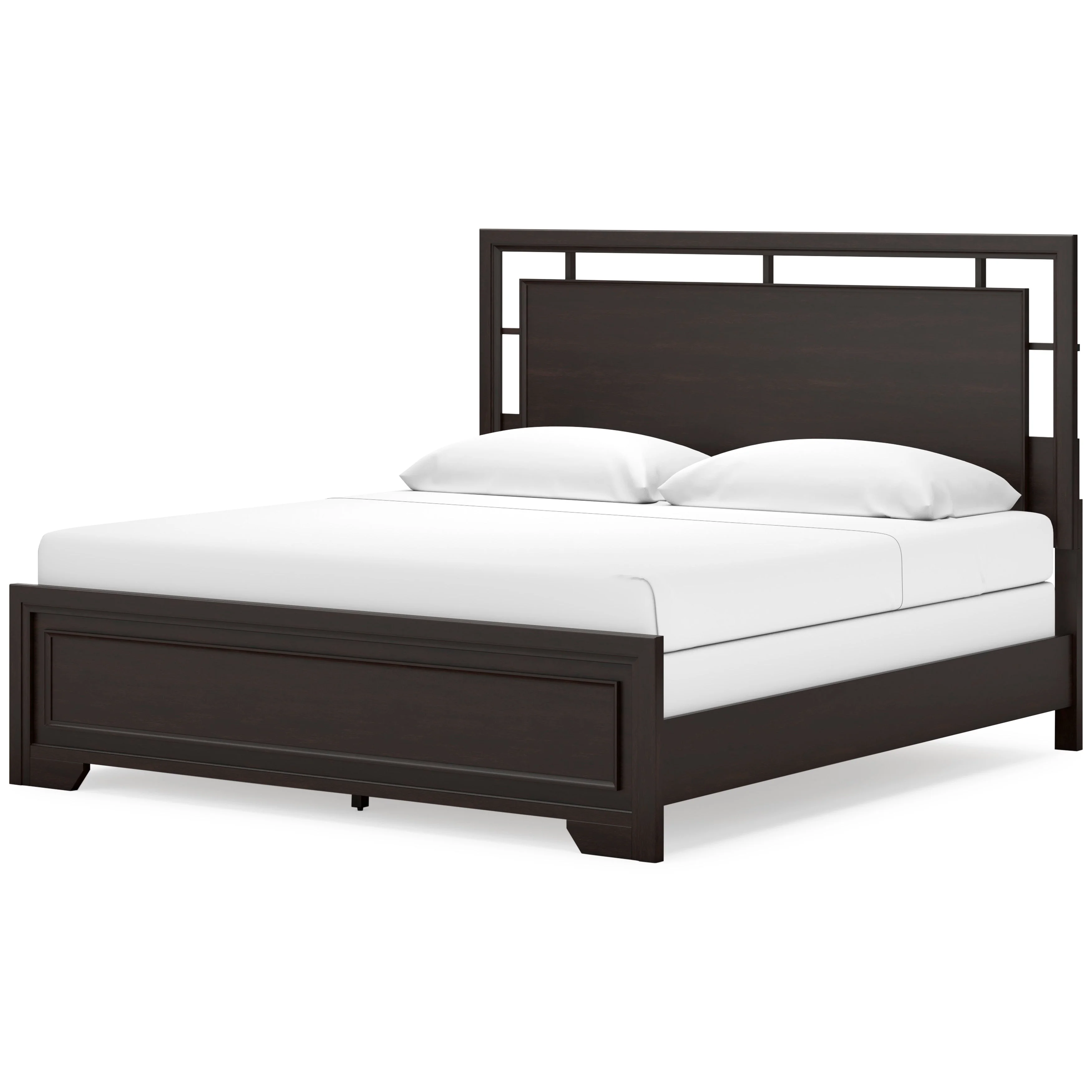 Ashley Homestore | Covetown California King Panel Bed