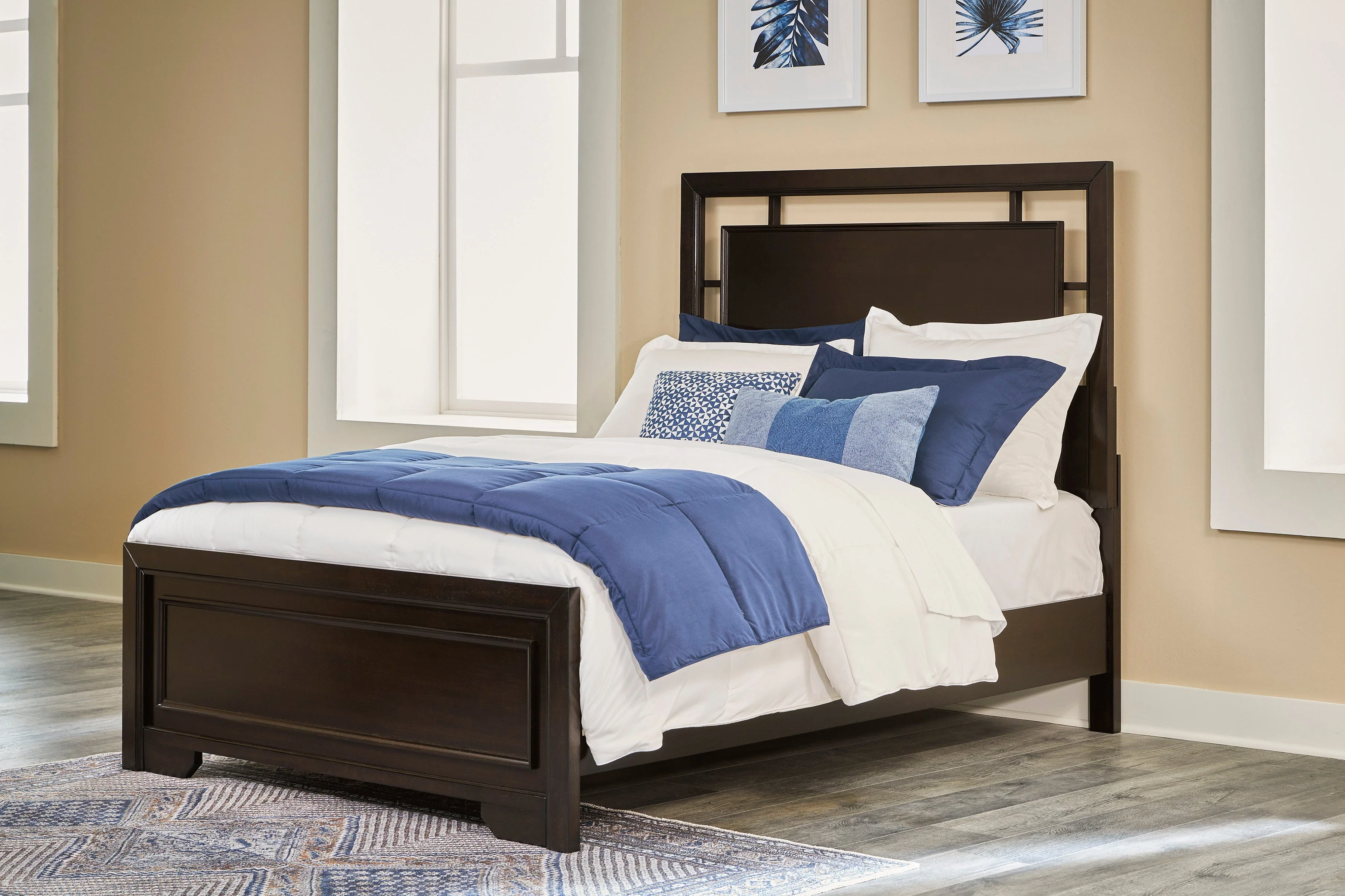 Ashley Homestore | Covetown Full Panel Bed - Image 2