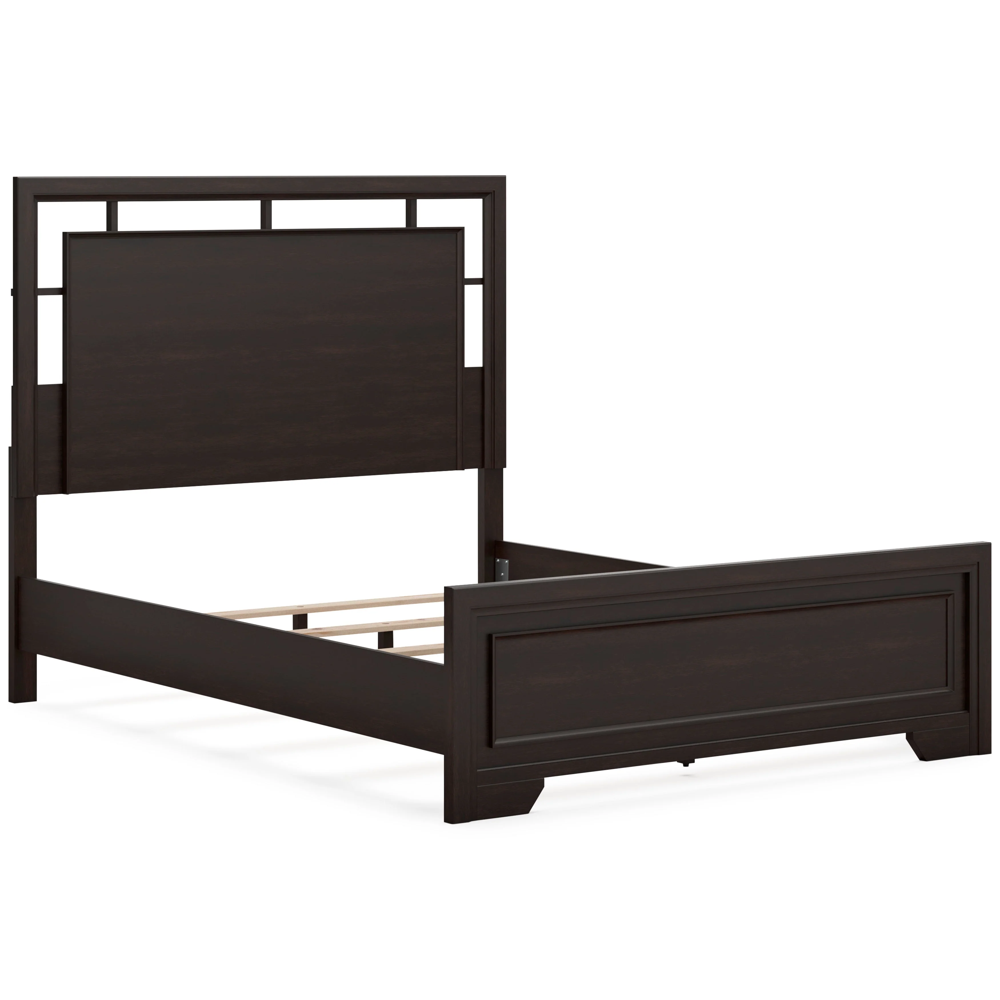 Ashley Homestore | Covetown Full Panel Bed - Image 3