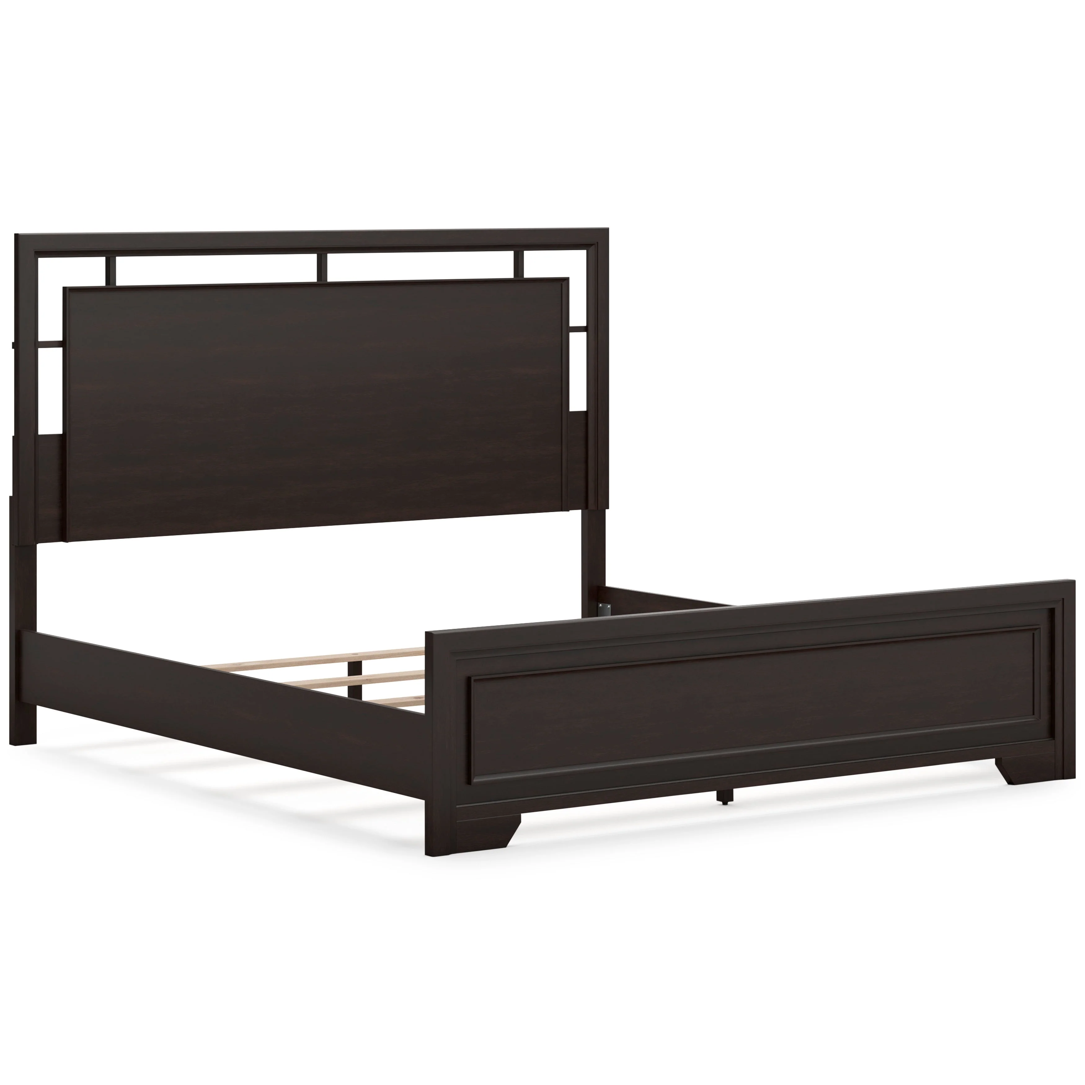 Ashley Homestore | Covetown King Panel Bed - Image 3