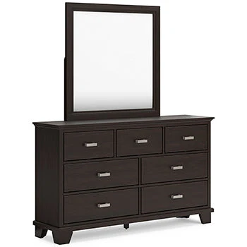 Ashley Homestore | Covetown Mirrors