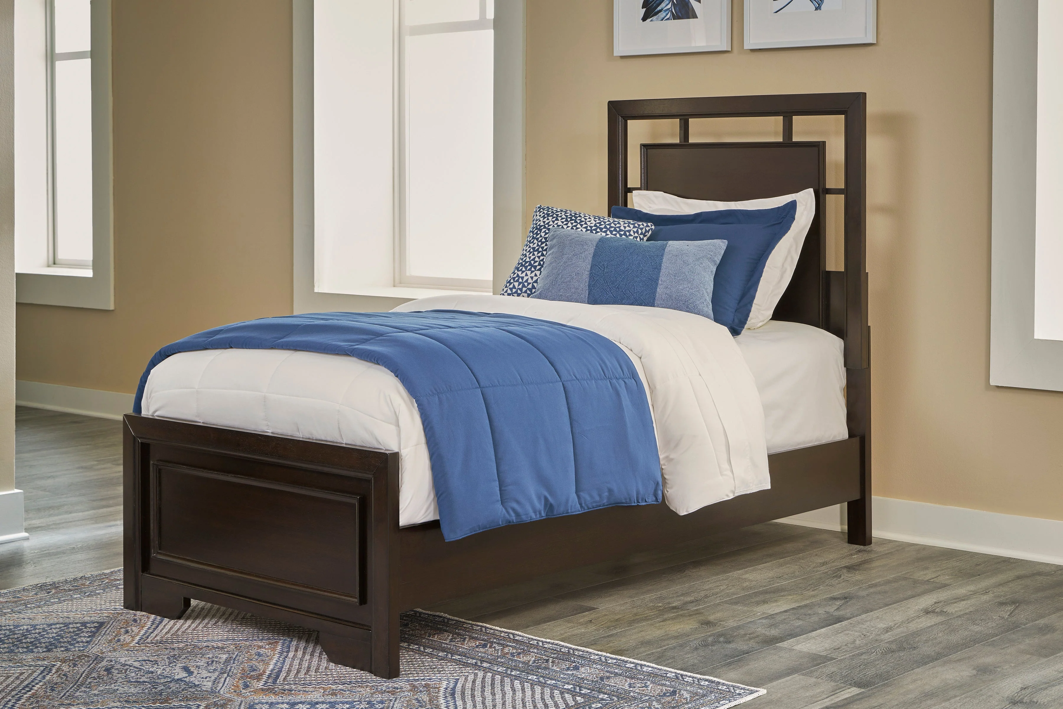 Ashley Homestore | Covetown Twin Panel Bed - Image 2
