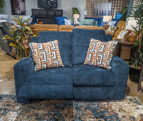 Ashley Homestore | Danum Reclining Loveseat - Image 3
