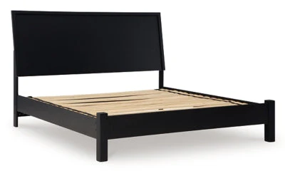 Ashley Homestore | Danziar- King Panel Bed - Image 3