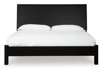 Ashley Homestore | Danziar- King Panel Bed - Image 4