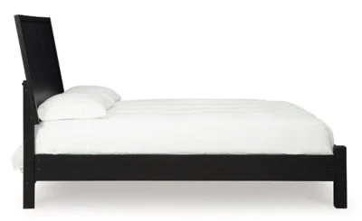 Ashley Homestore | Danziar- King Panel Bed - Image 5