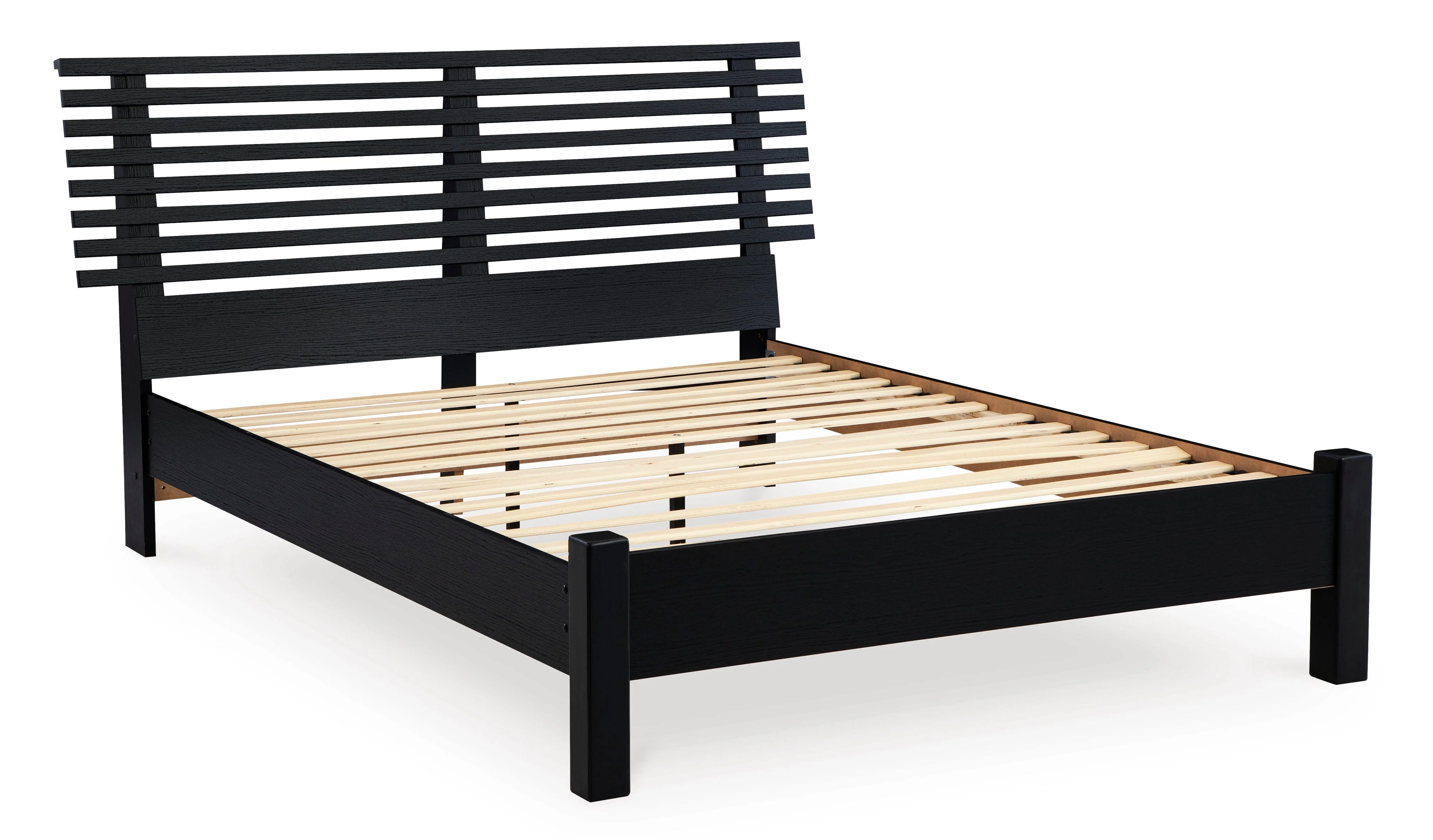 Ashley Homestore | Danziar King Panel Bed