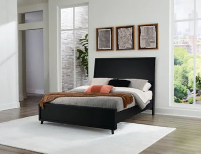 Ashley Homestore | Danziar- Queen Panel Bed - Image 2