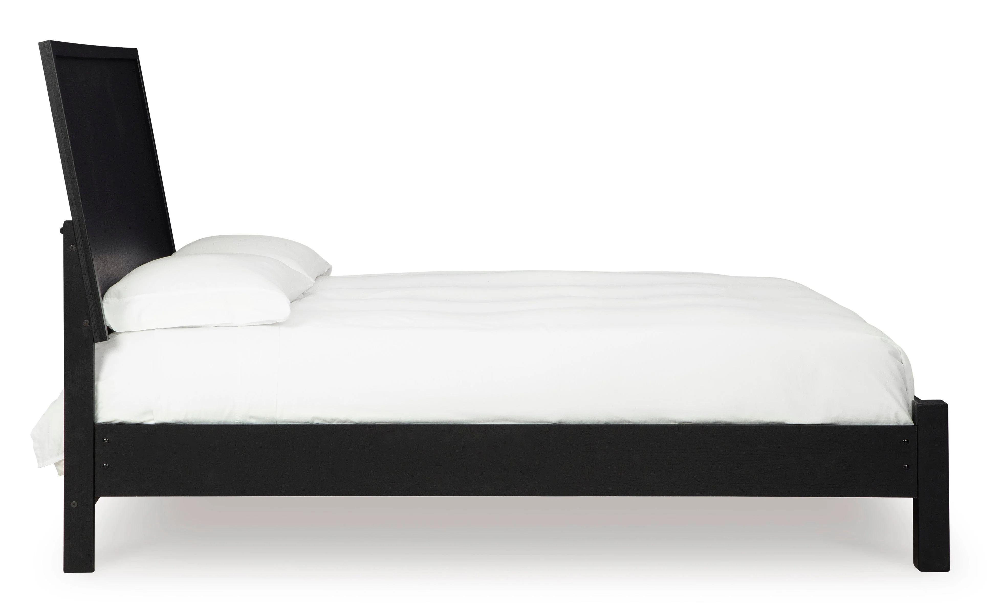 Ashley Homestore | Danziar Queen Slat Panel Bed - Image 4