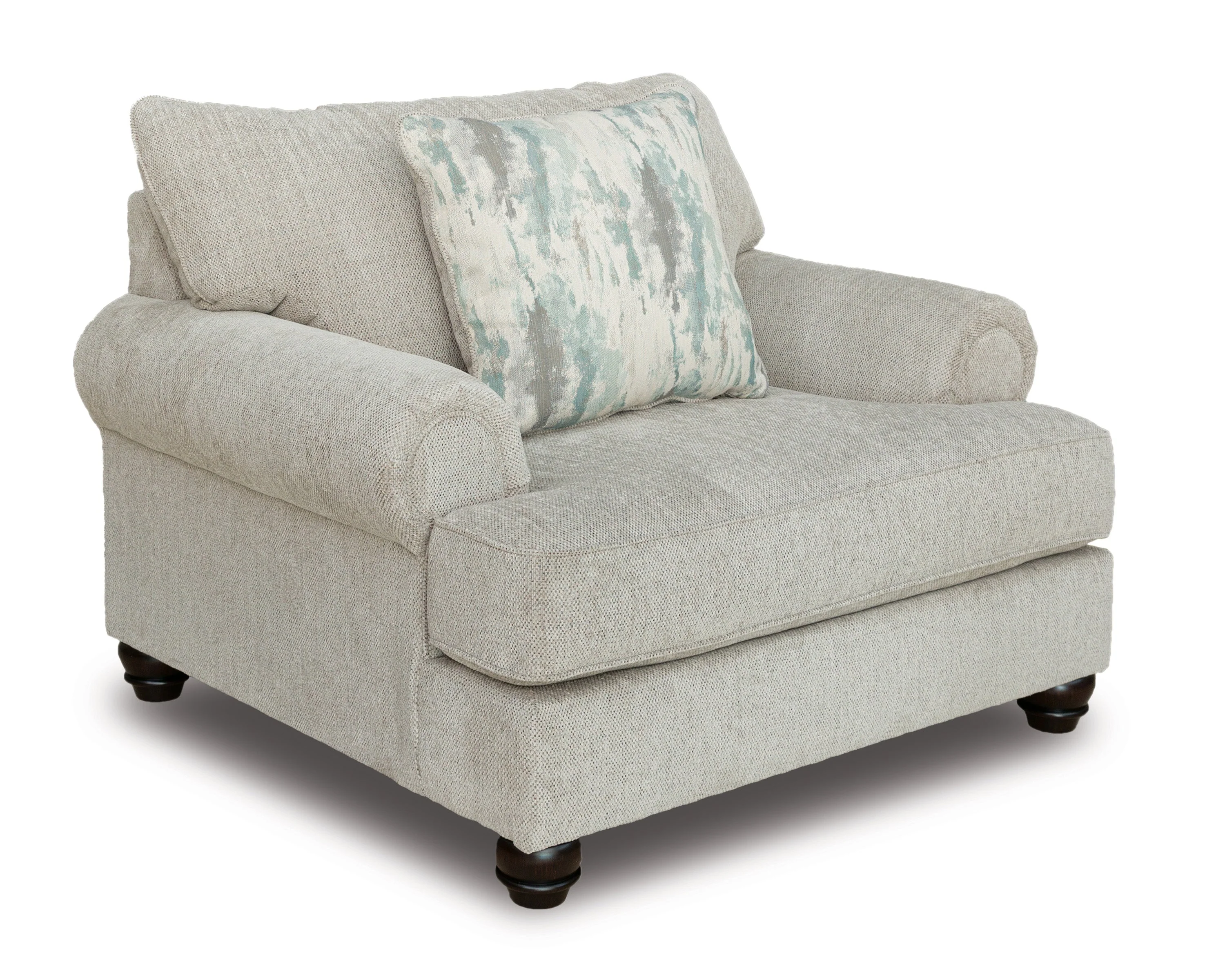 Ashley Homestore | Deakin Oversized Chair