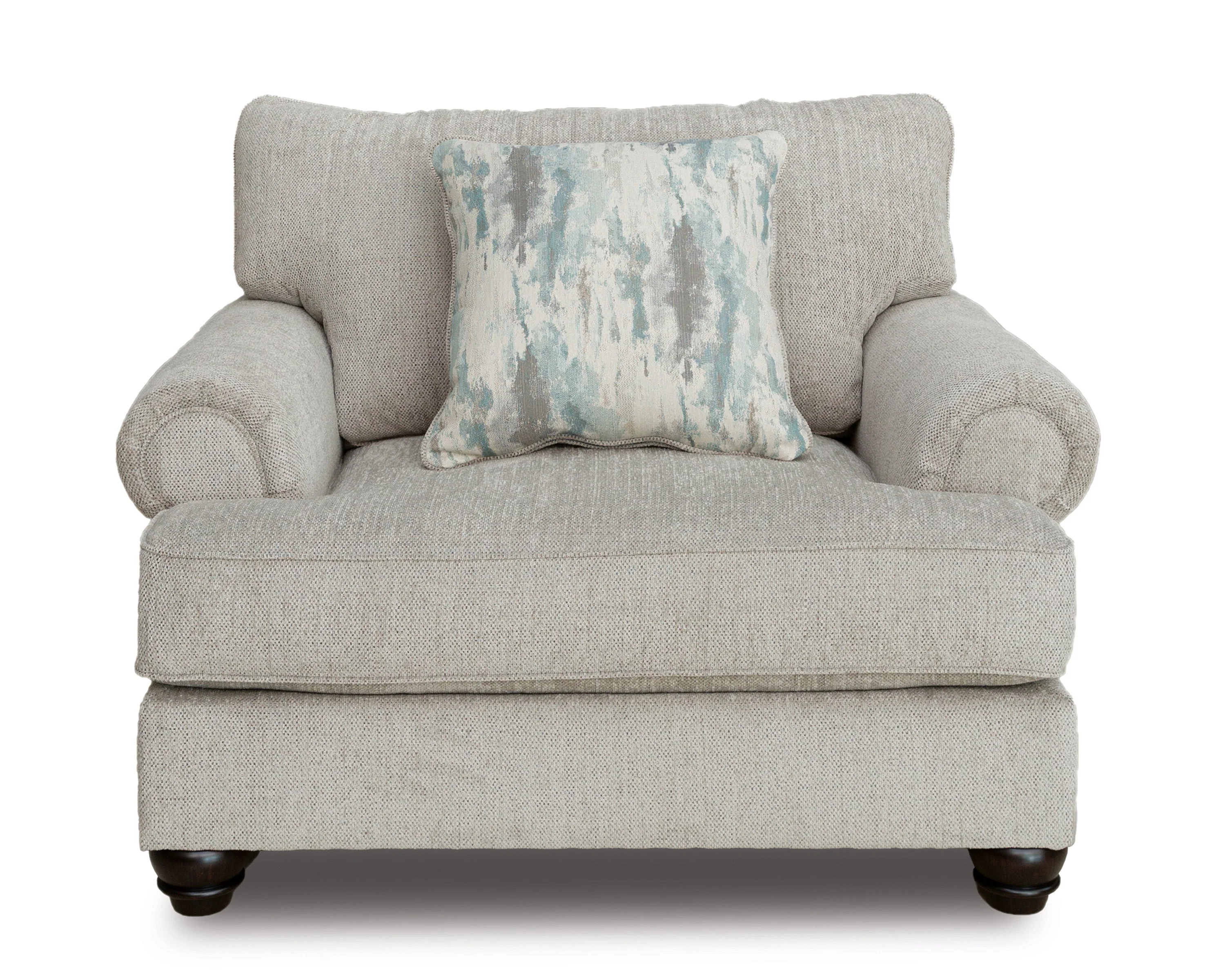 Ashley Homestore | Deakin Oversized Chair - Image 3