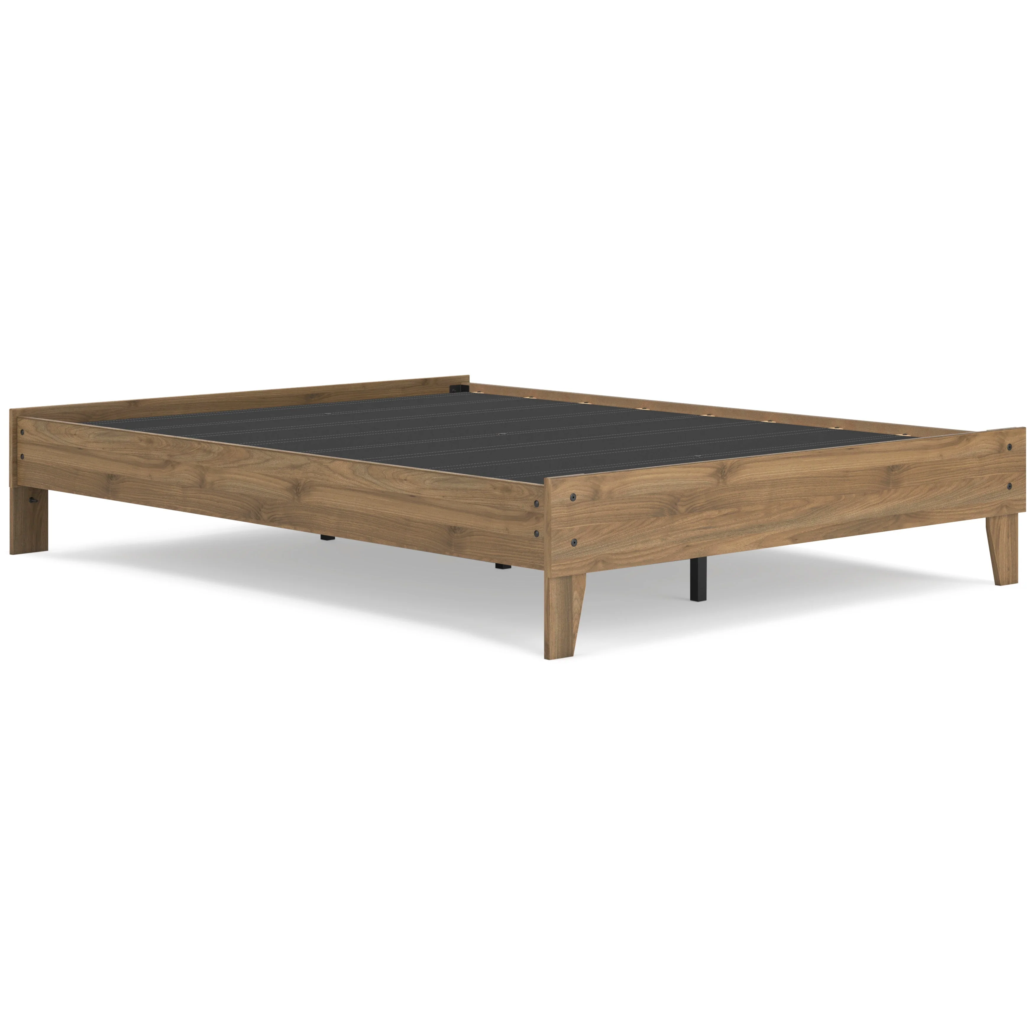Ashley Homestore | Deanlow Queen Platform Panel Bed - Image 3