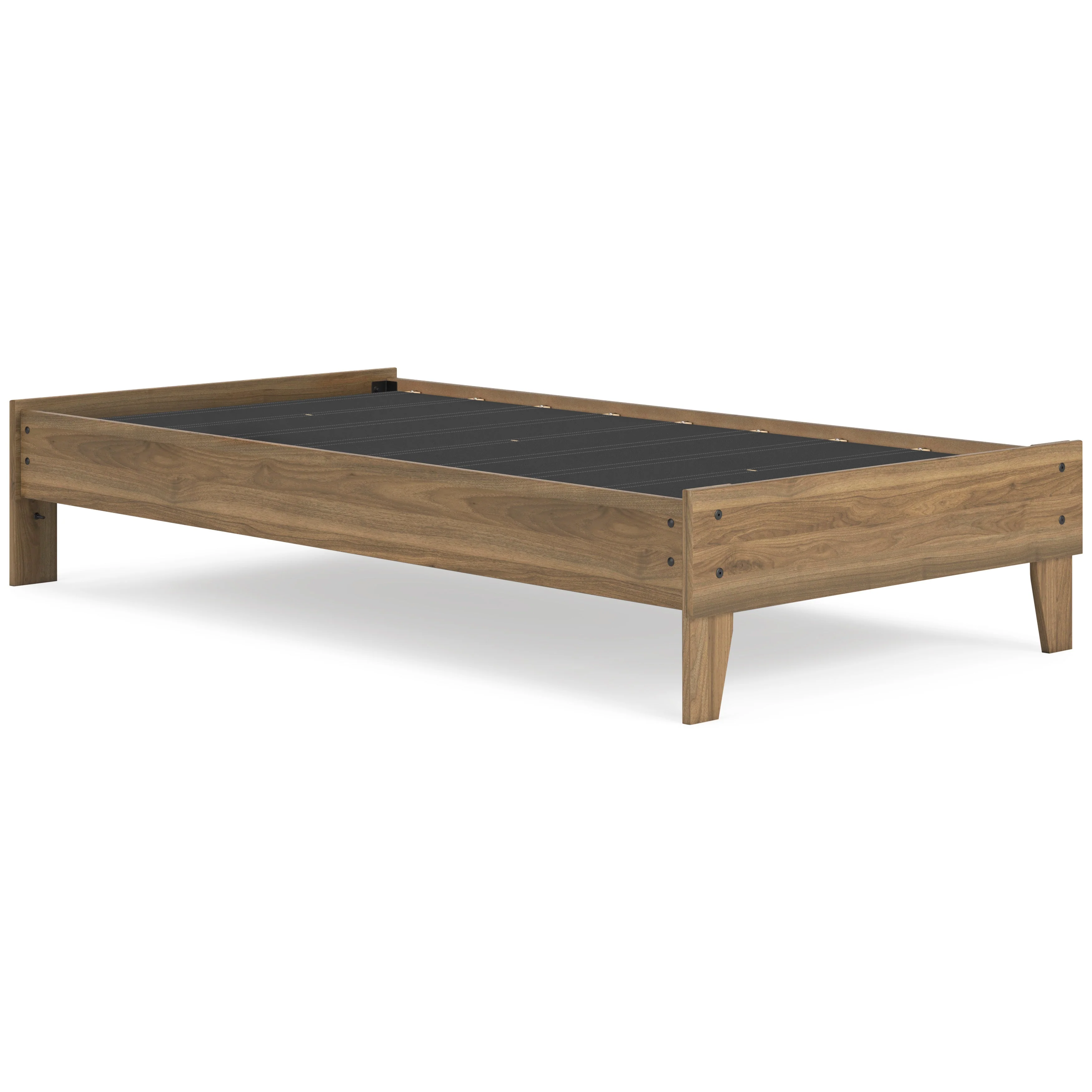 Ashley Homestore | Deanlow Twin Platform Panel Bed - Image 3