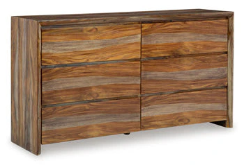 Ashley Homestore | Dressonni Dresser