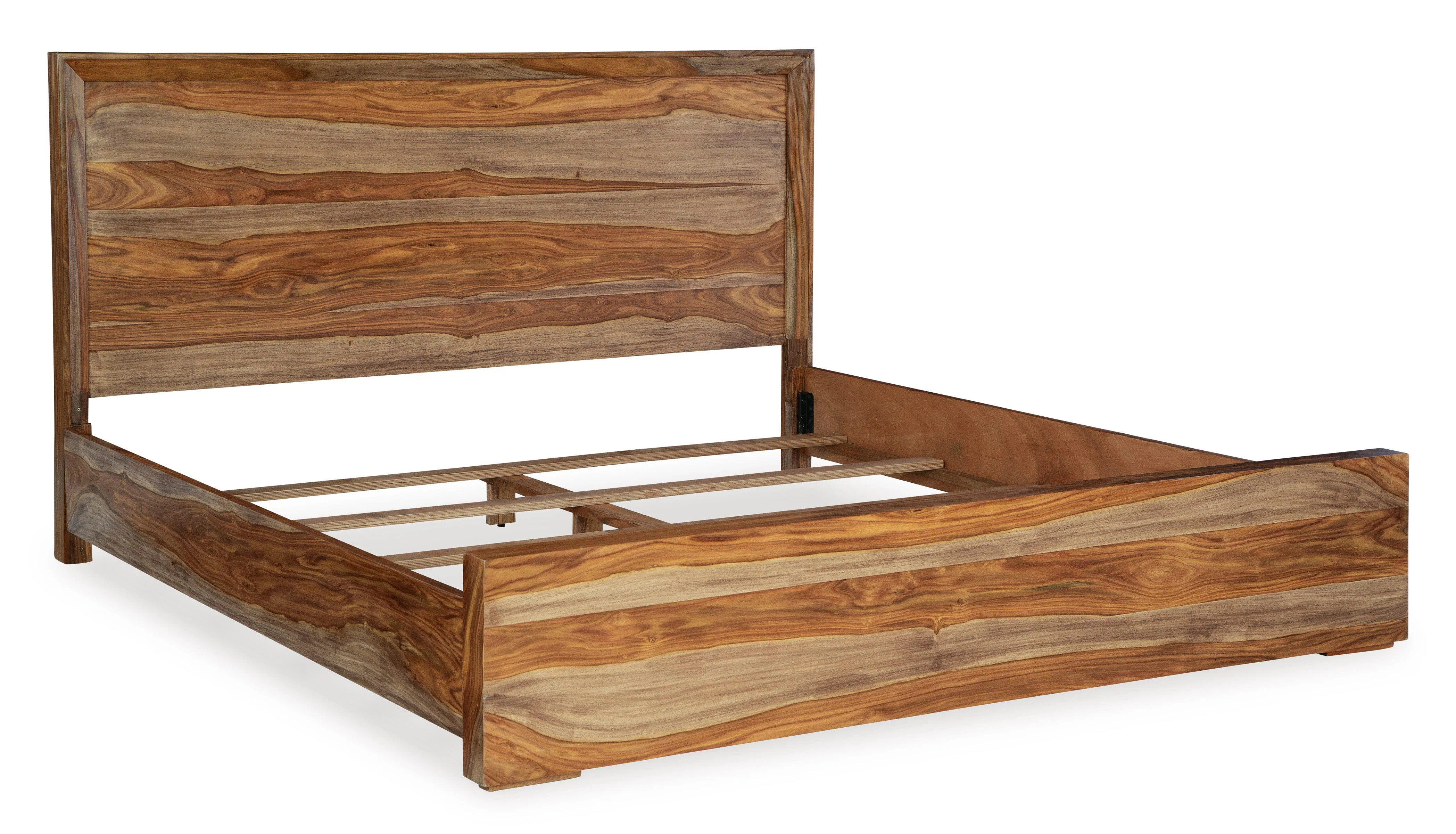Ashley Homestore | Dressonni Queen Panel Bed - Image 3