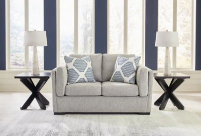 Ashley Homestore | Evansley Loveseat - Image 2