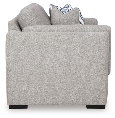 Ashley Homestore | Evansley Loveseat - Image 4
