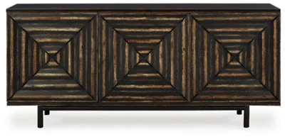 Ashley Homestore | Fair Ridge Accent Cabinet - Image 4