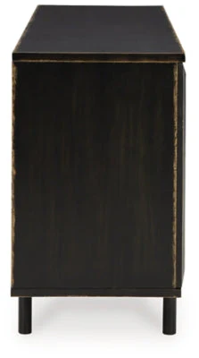 Ashley Homestore | Fair Ridge Accent Cabinet - Image 5