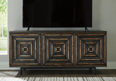Ashley Homestore | Fair Ridge Accent Cabinet - Image 6