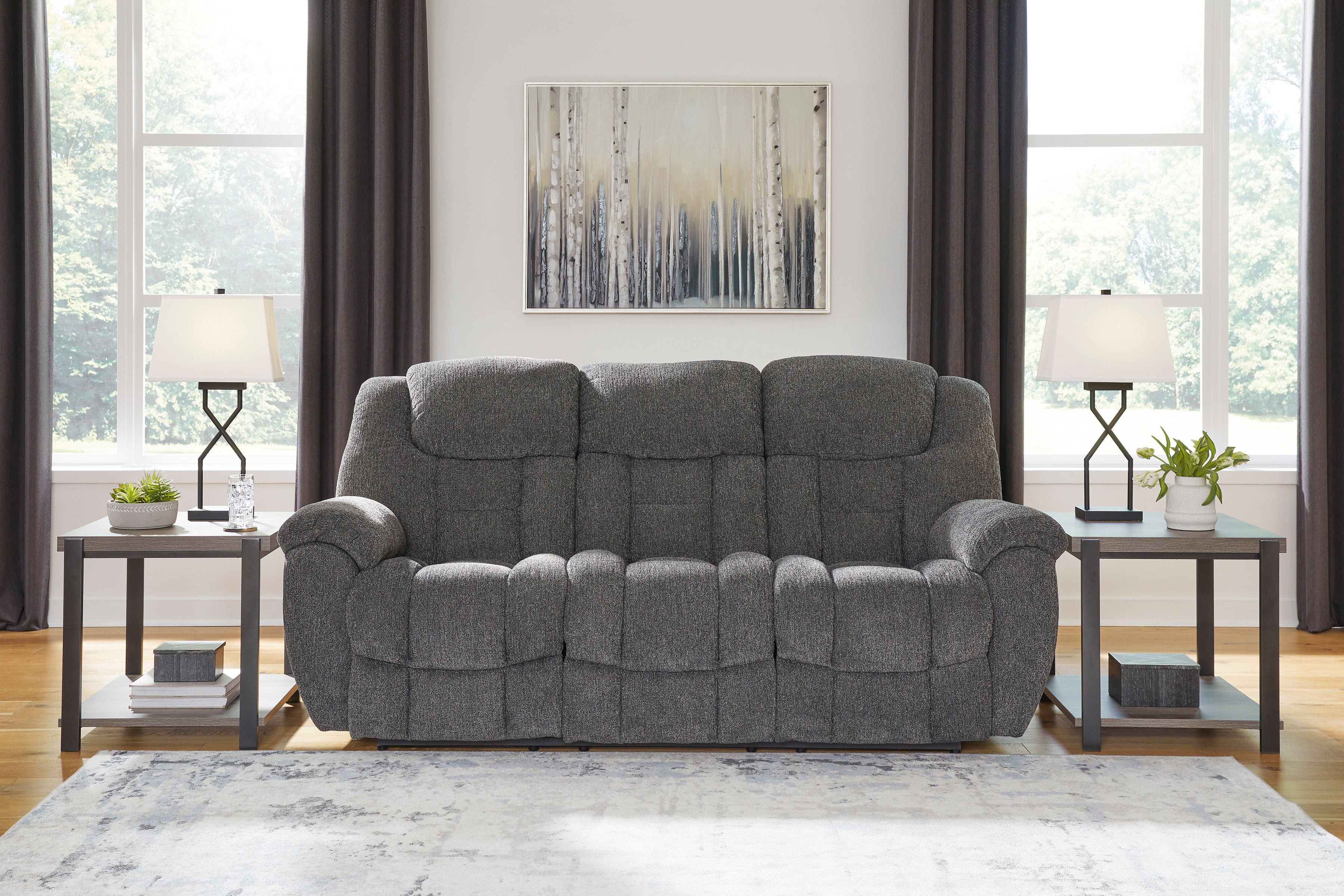 Ashley Homestore | Foreside Motion Set - Image 15